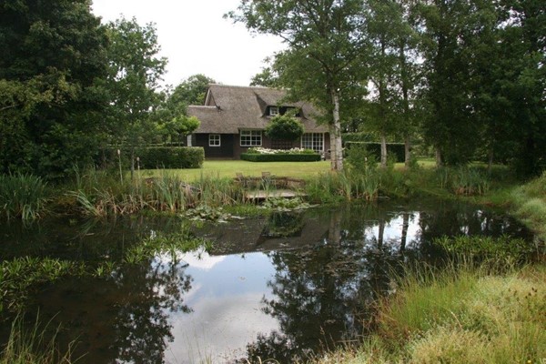 Medium property photo - Houtwal 34, 9363 XA Marum